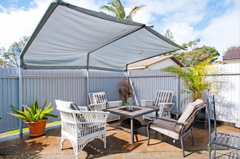 Middle Sea - SA Accommodation 0