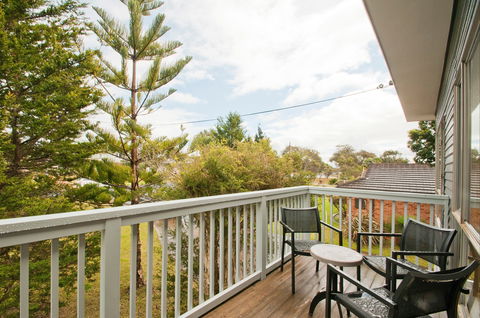 Middle Sea - SA Accommodation 2