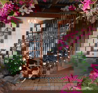 Milton Country Retreat The Chocolate Cottages - SA Accommodation