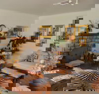 Moble Homestead - SA Accommodation