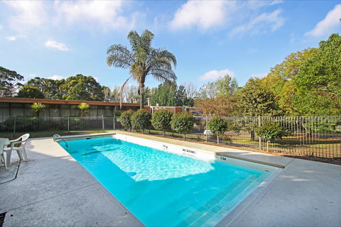 Moe Parklands Motel - SA Accommodation 1