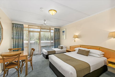 Moe Parklands Motel - SA Accommodation 2