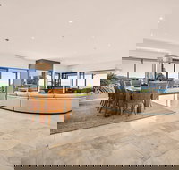 Mont Sapphire Luxury Retreat - SA Accommodation