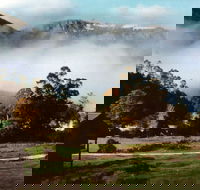 Mountain Valley Wilderness Holidays - SA Accommodation