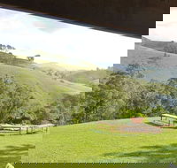 Mudaridge - SA Accommodation