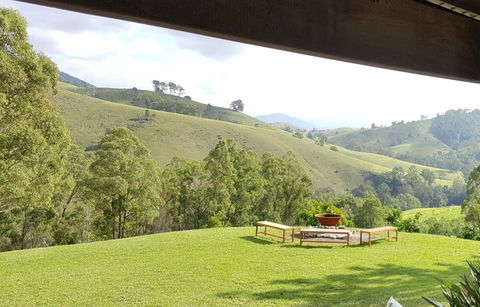 Mudaridge - SA Accommodation 0