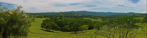 Nightcap Cottage - SA Accommodation 0