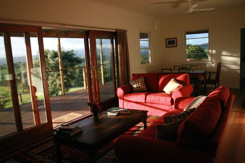 Nightcap Cottage - SA Accommodation 1