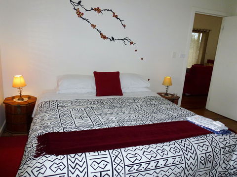 Nightcap Cottage - SA Accommodation 2