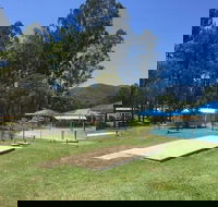 Nimbin Caravan Park - SA Accommodation