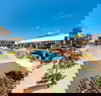 Oaks Broome Hotel - SA Accommodation