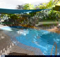 Ochre Moon Bed  Breakfast - SA Accommodation