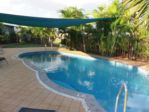 Ochre Moon Bed & Breakfast - SA Accommodation 0
