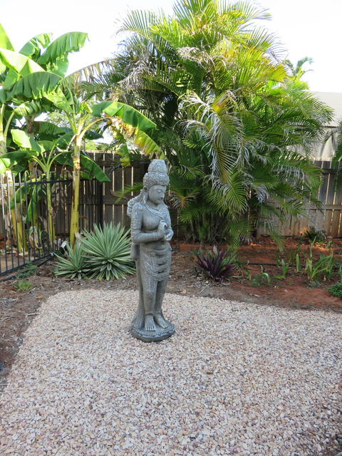 Ochre Moon Bed & Breakfast - SA Accommodation 2
