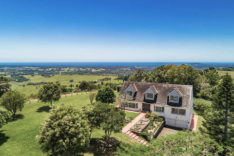 Pacific Ridge - SA Accommodation 1