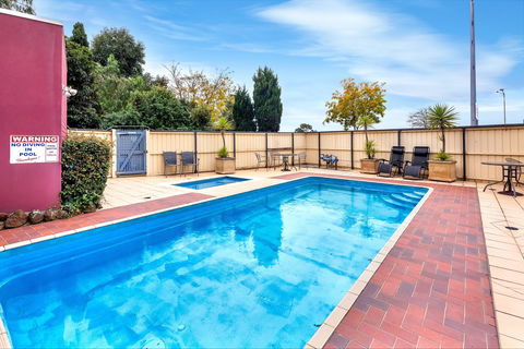 Parkside Motel Geelong - SA Accommodation 2