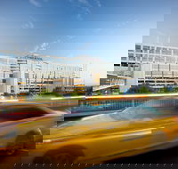 PARKROYAL Melbourne Airport - SA Accommodation