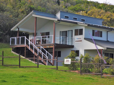 Point Plomer Holiday Cottages - SA Accommodation 0