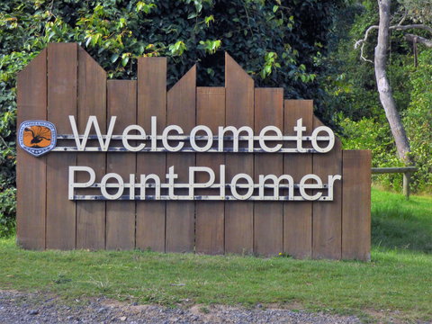 Point Plomer Holiday Cottages - SA Accommodation 1