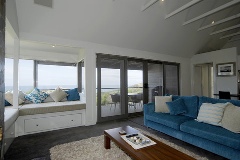 Points South By The Sea - SA Accommodation 1