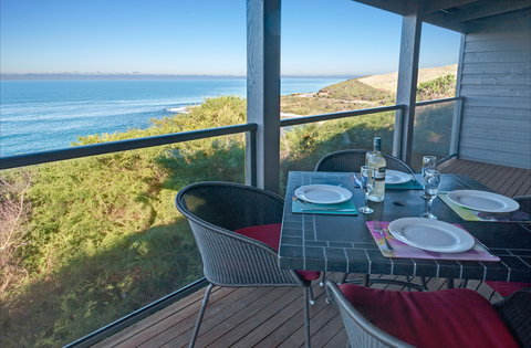 Points South By The Sea - SA Accommodation 2