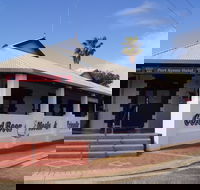 Port Kenny Hotel - SA Accommodation