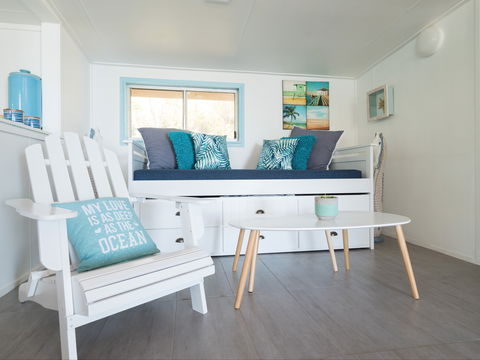 Pumpkin Island - SA Accommodation 2