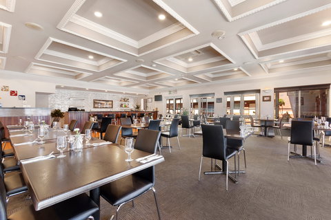 Quality Inn Railway - SA Accommodation 0