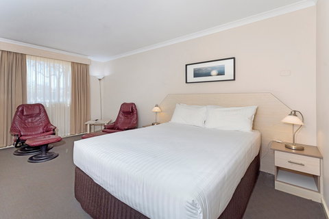 Quality Inn Railway - SA Accommodation 2