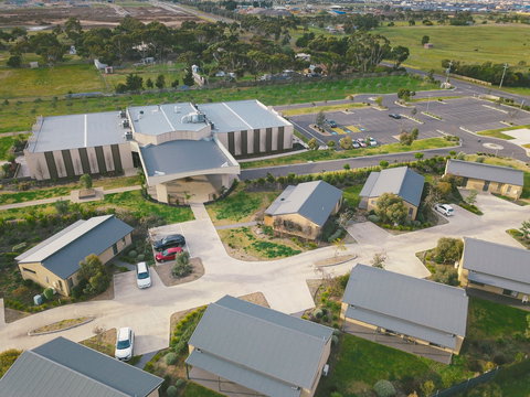 Quality Suites Seasons 5 Resort - SA Accommodation 0