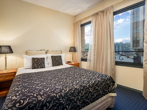 Quest Savoy - SA Accommodation 1