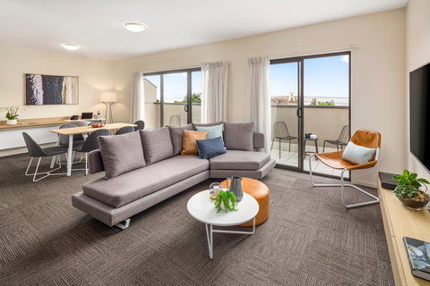 Quest Apartments Geelong - SA Accommodation 1