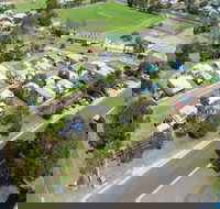 Reflections Holiday Parks Pambula - SA Accommodation