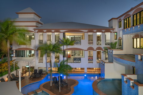Regal Port Douglas - SA Accommodation 0