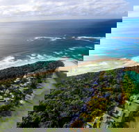 RTBU Holiday Park - SA Accommodation