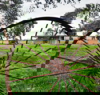 Ruby Rose Bed  Breakfast - SA Accommodation