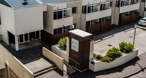 Salamanca Suites - SA Accommodation 0