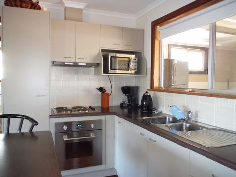 Seashells - SA Accommodation 0