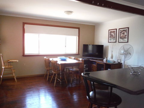 Seashells - SA Accommodation 1