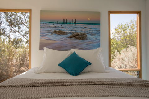 Sellicks Chills - Vineyard Retreats - SA Accommodation 1
