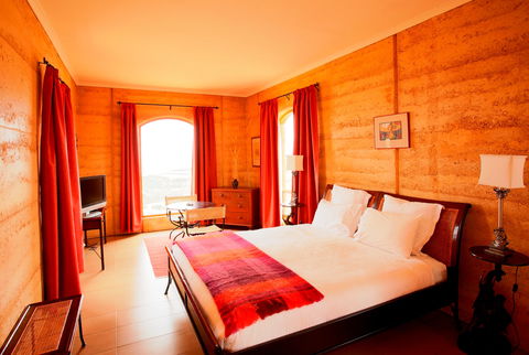 Sky House LifeTime Private Retreats - SA Accommodation 2