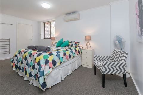 Spalding Lodge Unit 16 - SA Accommodation 1