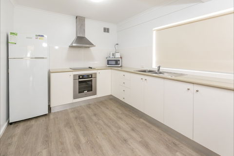 Spalding Lodge Unit 16 - SA Accommodation 2