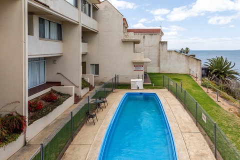 Spalding Lodge Unit 10 - SA Accommodation 0