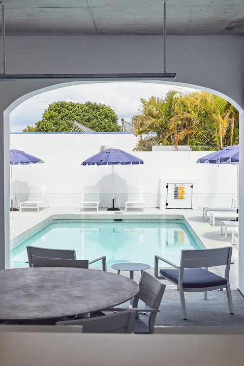 The Sails Motel - SA Accommodation 0