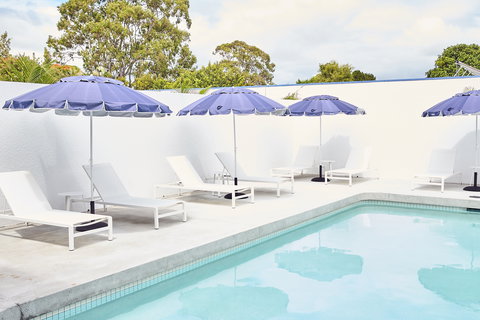 The Sails Motel - SA Accommodation 1