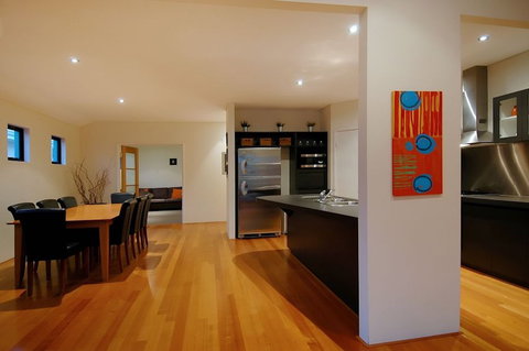 The Sanctuary - SA Accommodation 2