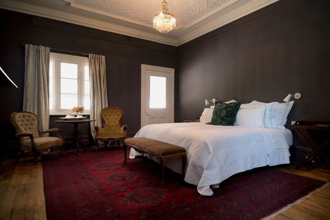 The Argyle Inn Taralga - SA Accommodation 0