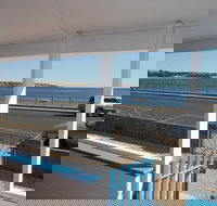 The Little White House - SA Accommodation