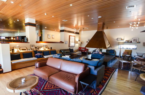 Thredbo Alpine Hotel - SA Accommodation 0